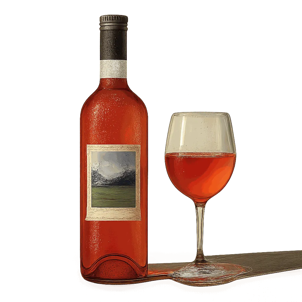 Fruity Portuguese Rosé